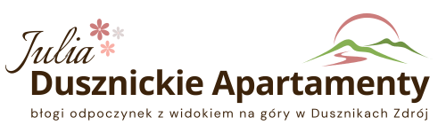 Apartamenty Julia – w górach i nad morzem – niezwykle zadbane i uroczo położone obiekty